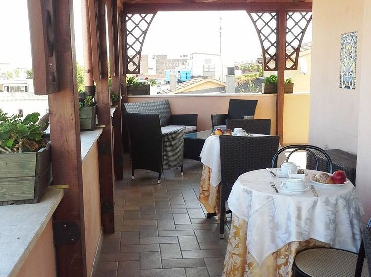 Hotel Stella  | Roma | Roma | Italia 9