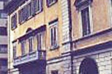 Hotel Casa Del Lago  | Firenze | Florence | Italia 3