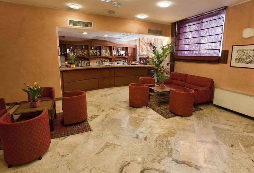 Hotel Grande Albergo Maugeri  | Acireale | Catania | Italia 1