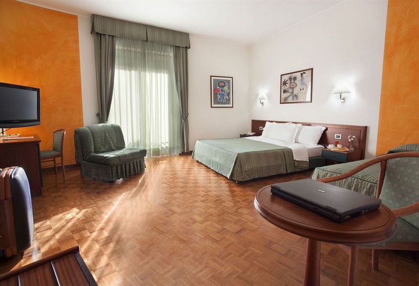 Hotel Grande Albergo Maugeri  | Acireale | Catania | Italia 10