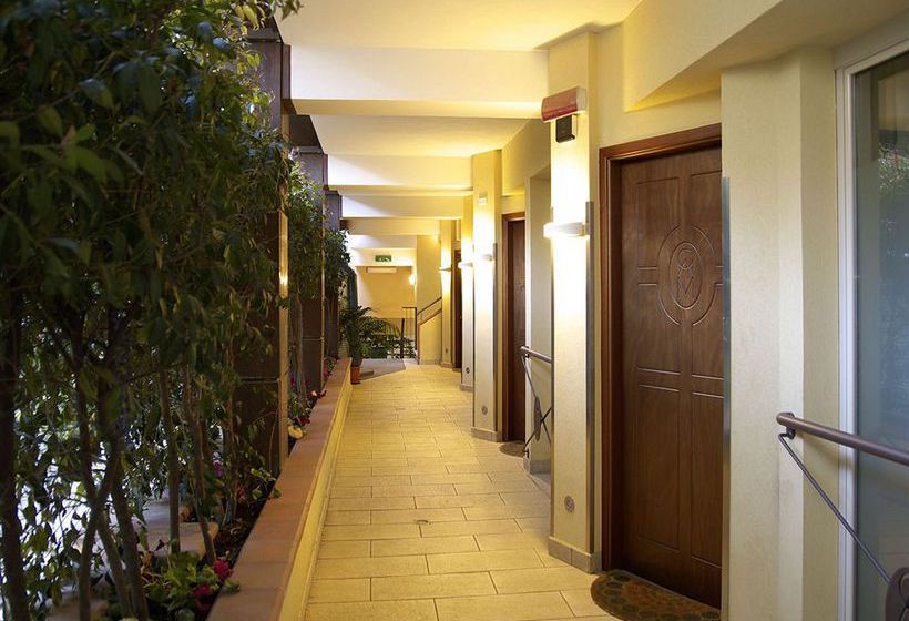 Hotel Grande Albergo Maugeri  | Acireale | Catania | Italia 11