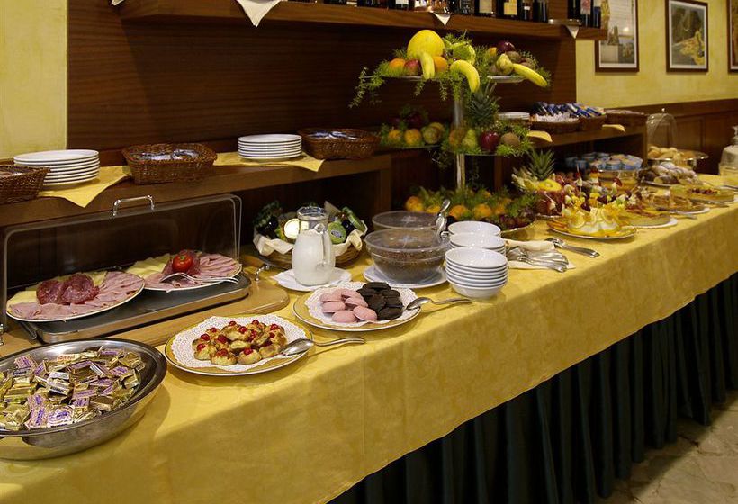 Hotel Grande Albergo Maugeri  | Acireale | Catania | Italia 13