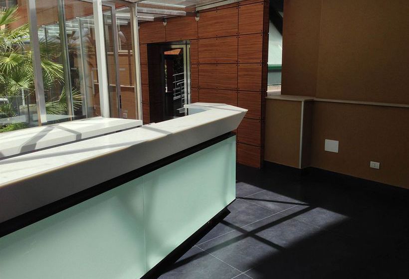 Hotel Grande Albergo Maugeri  | Acireale | Catania | Italia 16