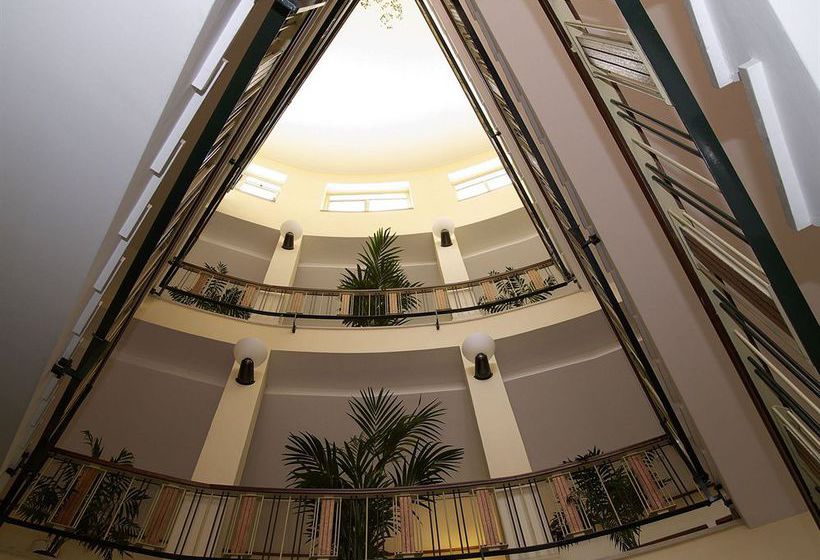 Hotel Grande Albergo Maugeri  | Acireale | Catania | Italia 17