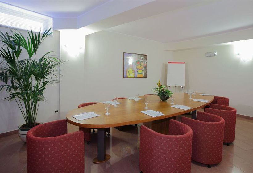 Hotel Grande Albergo Maugeri  | Acireale | Catania | Italia 19