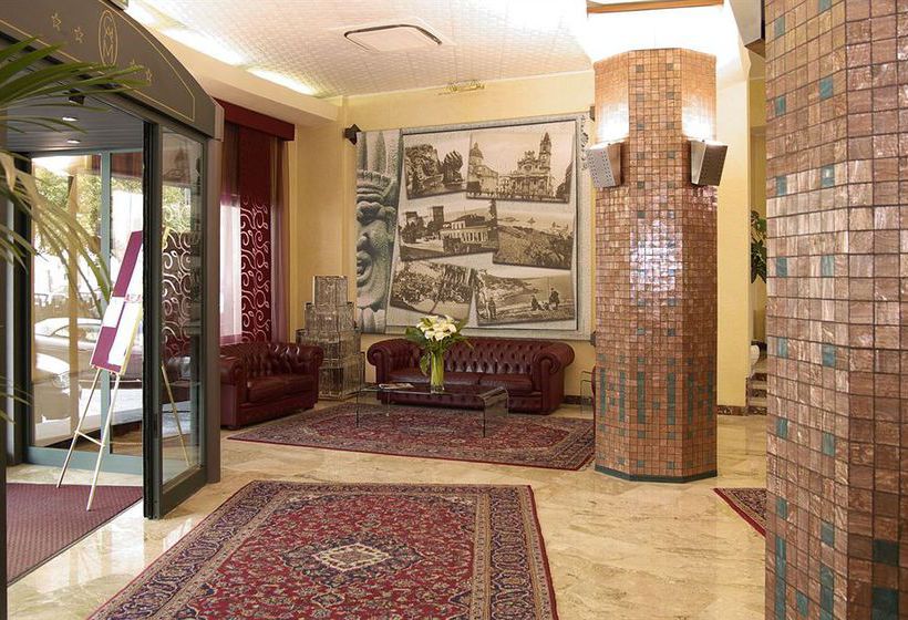 Hotel Grande Albergo Maugeri  | Acireale | Catania | Italia 2