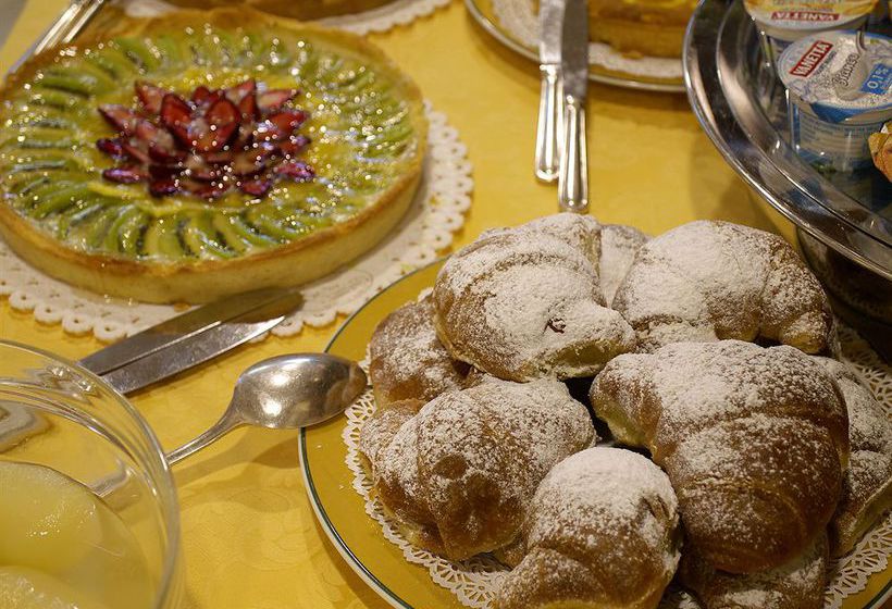 Hotel Grande Albergo Maugeri  | Acireale | Catania | Italia 3