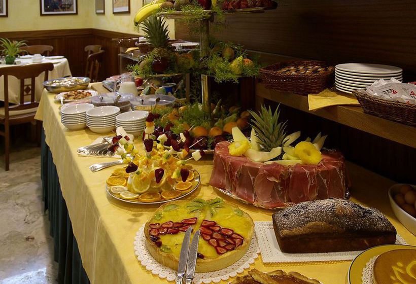 Hotel Grande Albergo Maugeri  | Acireale | Catania | Italia 8