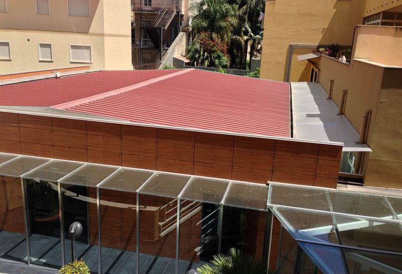 Hotel Grande Albergo Maugeri  | Acireale | Catania | Italia 9