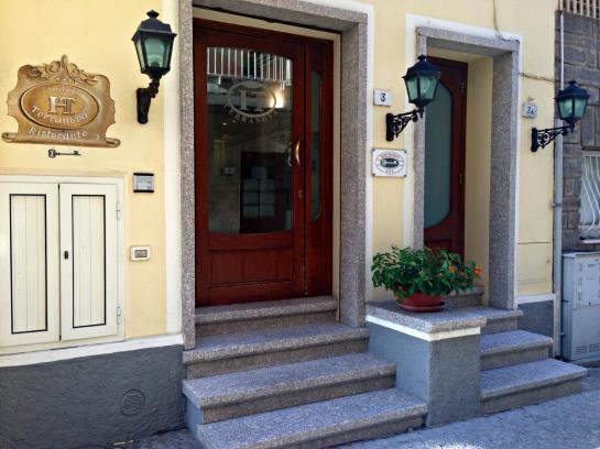 Hotel Terranova  | Olbia | Sardegna | Italia 3