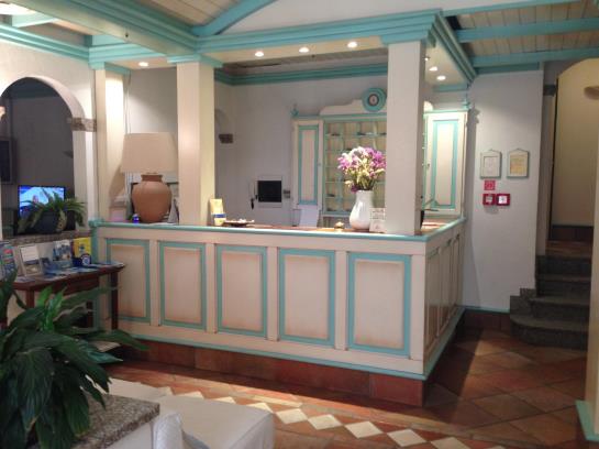 Hotel Terranova  | Olbia | Sardegna | Italia 4