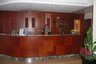 Park Hotel Paradiso Enna