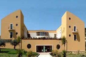 Park Hotel Paradiso  | Piazza Armerina | Enna | Italia 1