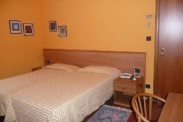 Park Hotel Paradiso  | Piazza Armerina | Enna | Italia 2