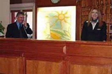 Park Hotel Paradiso  | Piazza Armerina | Enna | Italia 3