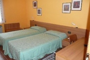 Park Hotel Paradiso  | Piazza Armerina | Enna | Italia 4