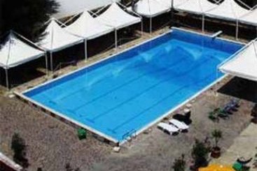 Park Hotel Paradiso  | Piazza Armerina | Enna | Italia 5