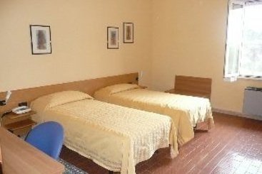 Park Hotel Paradiso  | Piazza Armerina | Enna | Italia 6