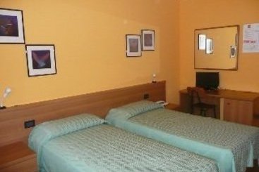 Park Hotel Paradiso  | Piazza Armerina | Enna | Italia 7