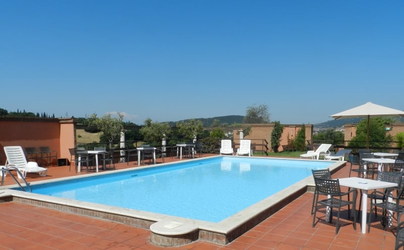 Etruscan Chocohotel  | Perugia | Perugia | Italia 1