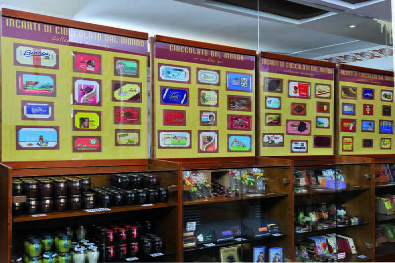 Etruscan Chocohotel  | Perugia | Perugia | Italia 10