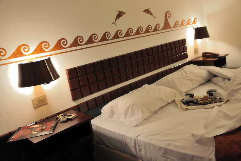 Etruscan Chocohotel  | Perugia | Perugia | Italia 11