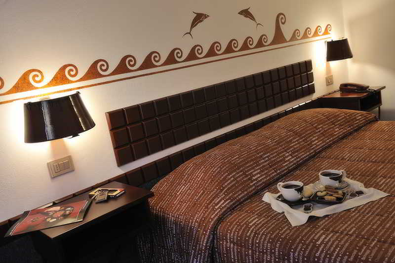 Etruscan Chocohotel  | Perugia | Perugia | Italia 12