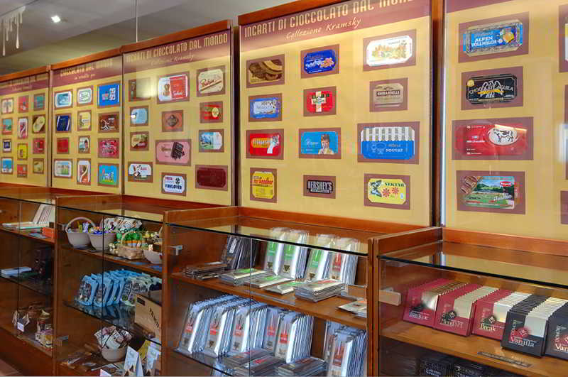 Etruscan Chocohotel  | Perugia | Perugia | Italia 13