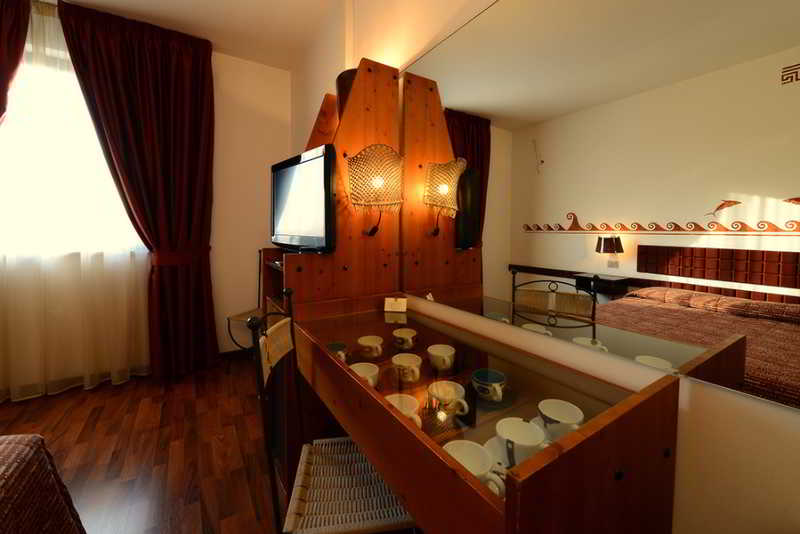 Etruscan Chocohotel  | Perugia | Perugia | Italia 14