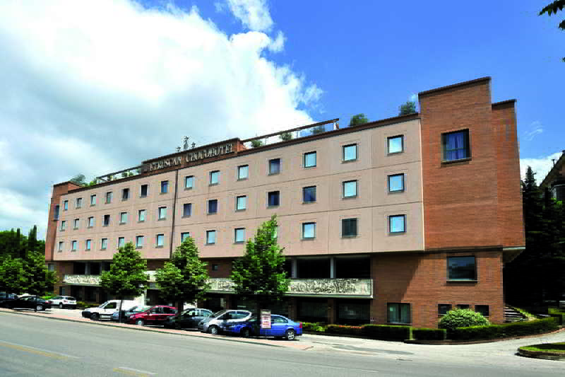 Etruscan Chocohotel  | Perugia | Perugia | Italia 15