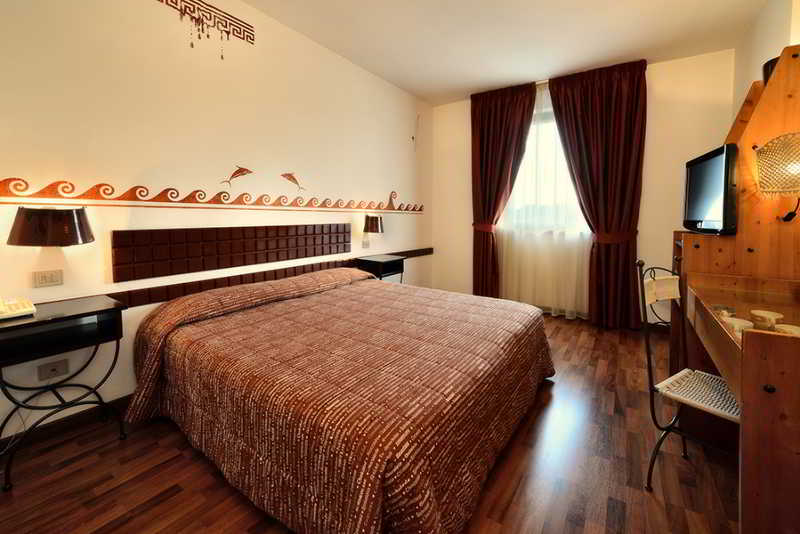 Etruscan Chocohotel  | Perugia | Perugia | Italia 19