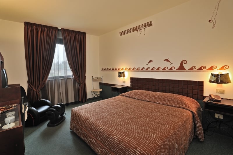 Etruscan Chocohotel  | Perugia | Perugia | Italia 6