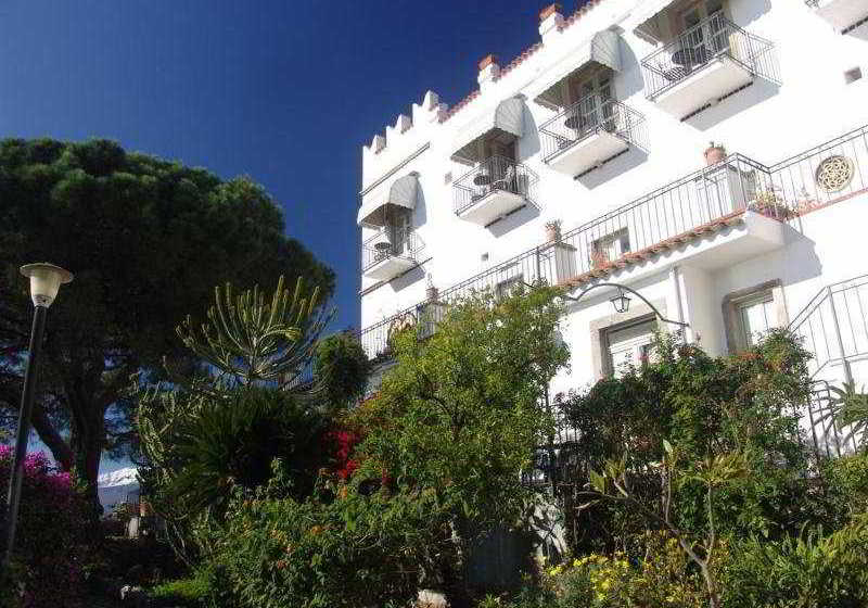 Hotel Bel Soggiorno Taormina