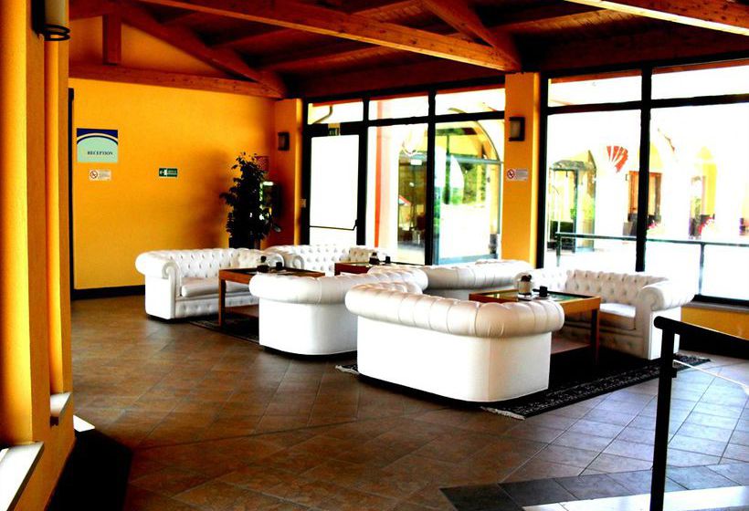 Hotel Eurocongressi  | Cavaion Veronese | Verona | Italia 1