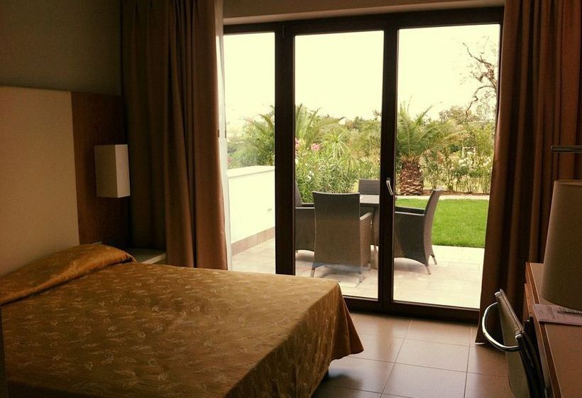 Hotel Eurocongressi  | Cavaion Veronese | Verona | Italia 11