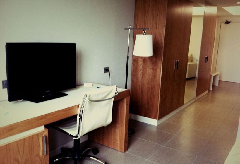 Hotel Eurocongressi  | Cavaion Veronese | Verona | Italia 12