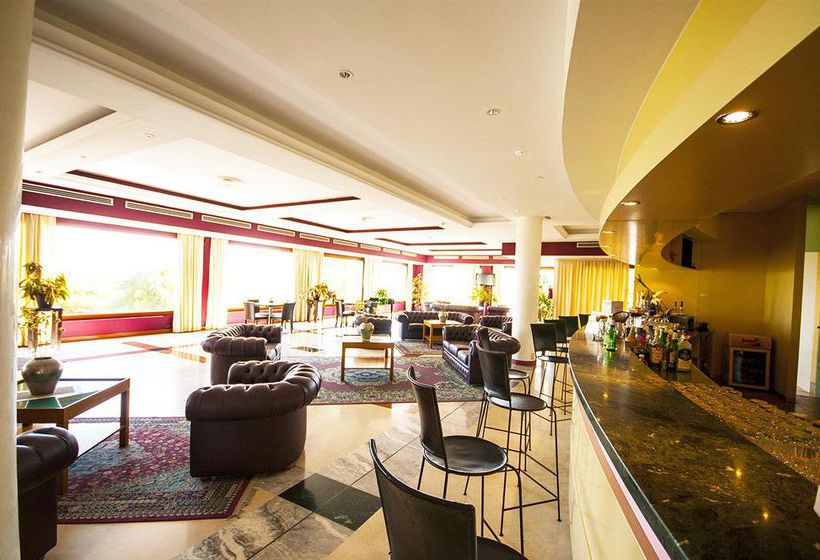 Hotel Eurocongressi  | Cavaion Veronese | Verona | Italia 13