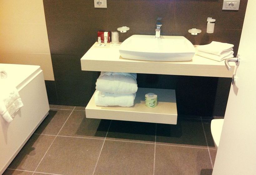 Hotel Eurocongressi  | Cavaion Veronese | Verona | Italia 14