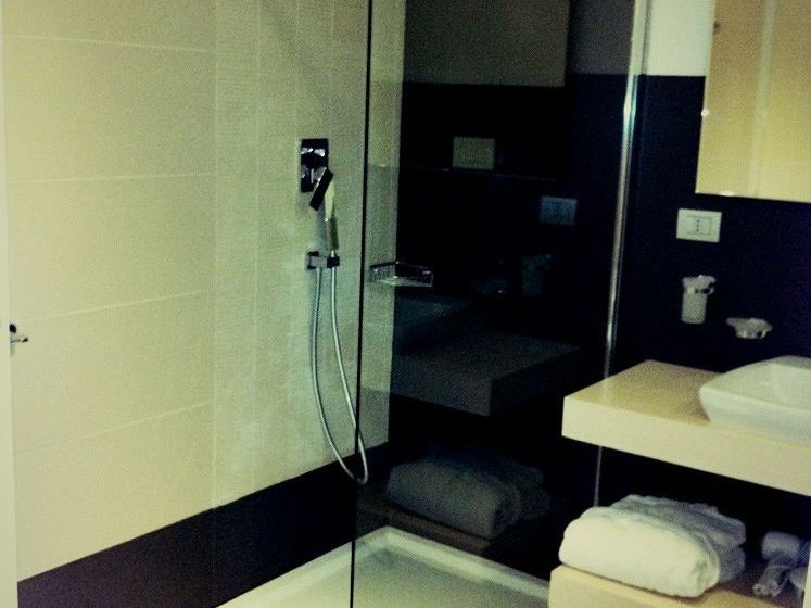 Hotel Eurocongressi  | Cavaion Veronese | Verona | Italia 17