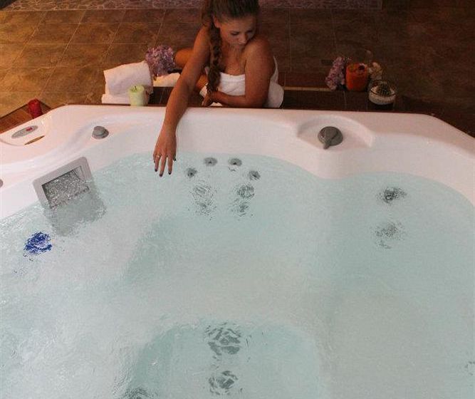 Hotel Eurocongressi  | Cavaion Veronese | Verona | Italia 18