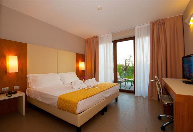 Hotel Eurocongressi  | Cavaion Veronese | Verona | Italia 19