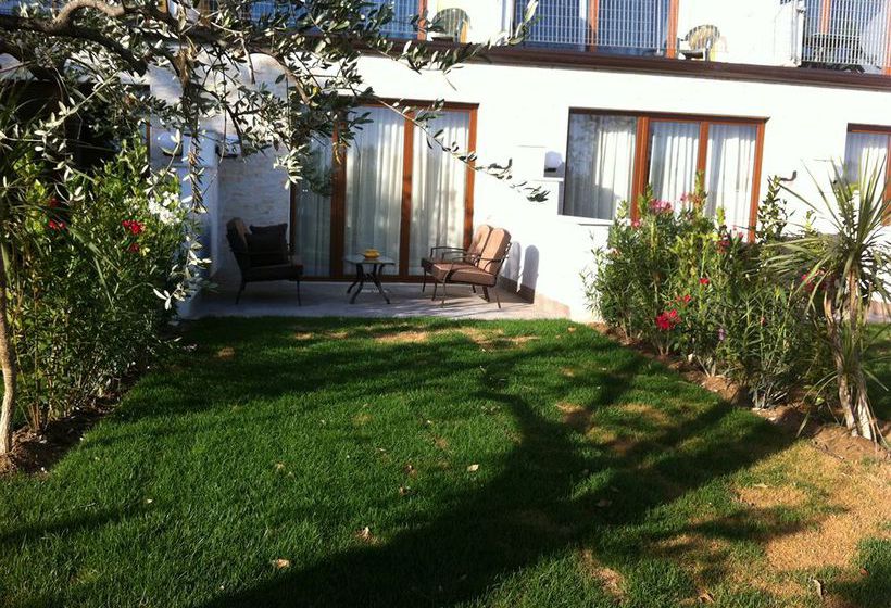 Hotel Eurocongressi  | Cavaion Veronese | Verona | Italia 2