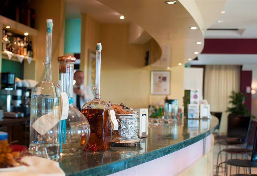 Hotel Eurocongressi  | Cavaion Veronese | Verona | Italia 20