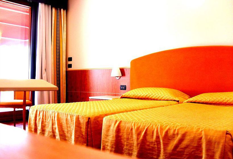 Hotel Eurocongressi  | Cavaion Veronese | Verona | Italia 3