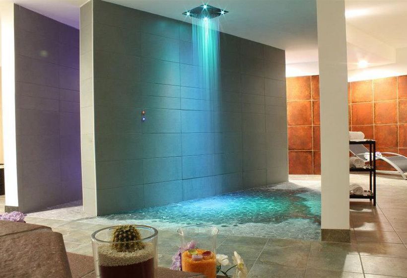 Hotel Eurocongressi  | Cavaion Veronese | Verona | Italia 4