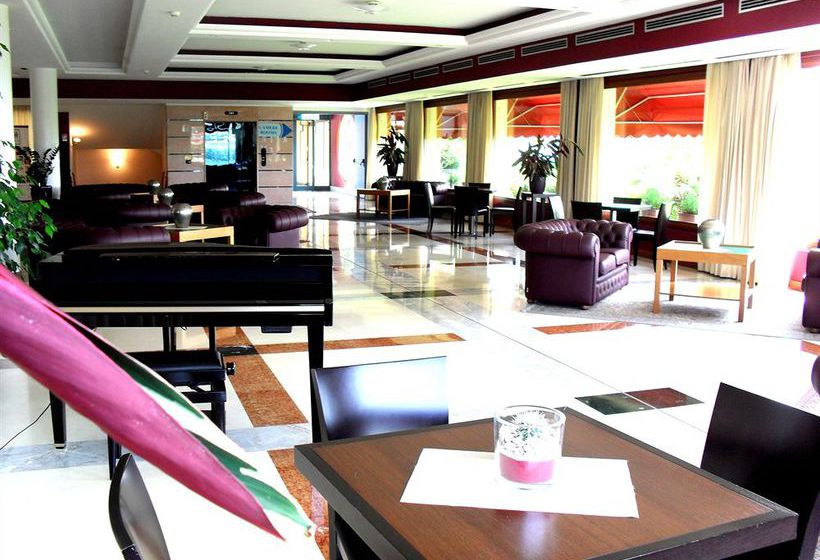 Hotel Eurocongressi  | Cavaion Veronese | Verona | Italia 5