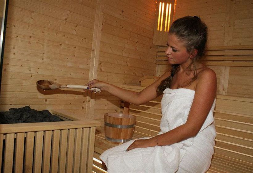 Hotel Eurocongressi  | Cavaion Veronese | Verona | Italia 6