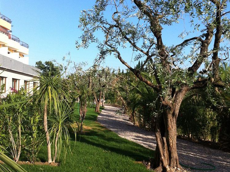 Hotel Eurocongressi  | Cavaion Veronese | Verona | Italia 7