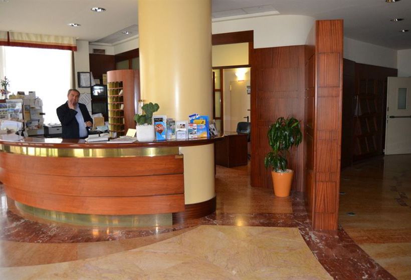 Palace Hotel  | Matera | Matera | Italien 1