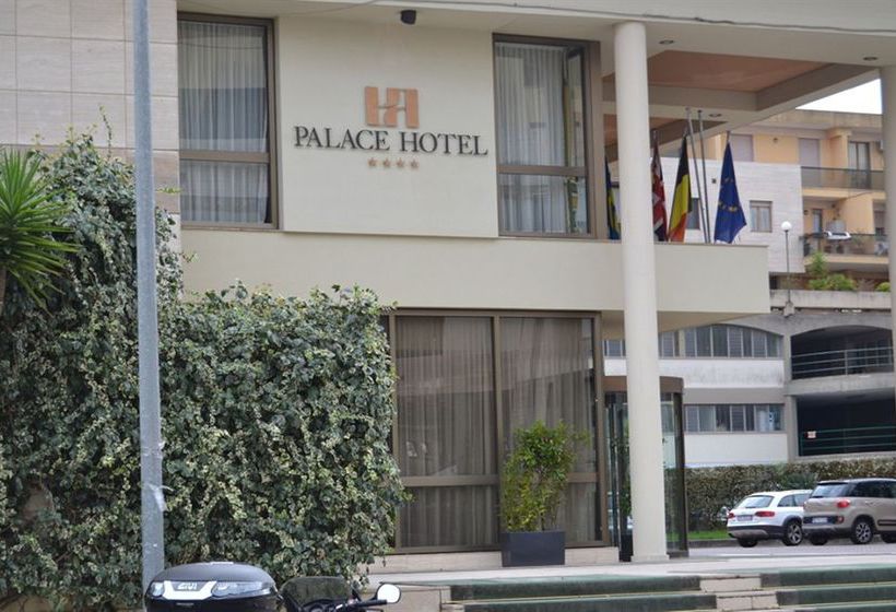 Palace Hotel  | Matera | Matera | Italien 11